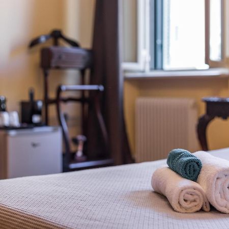 コルフ島Moraitis Mansionアパートメント 部屋 写真