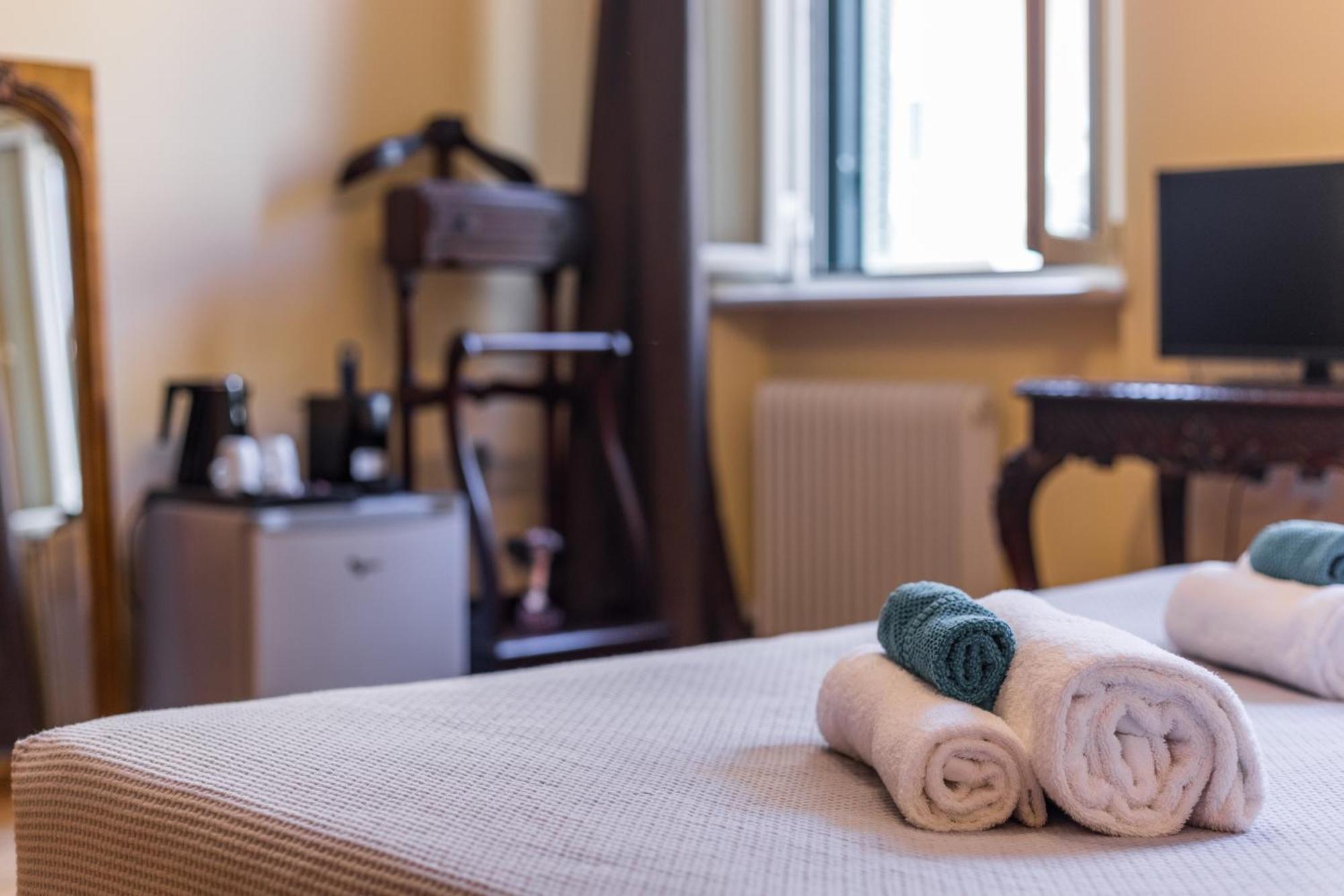 コルフ島Moraitis Mansionアパートメント 部屋 写真