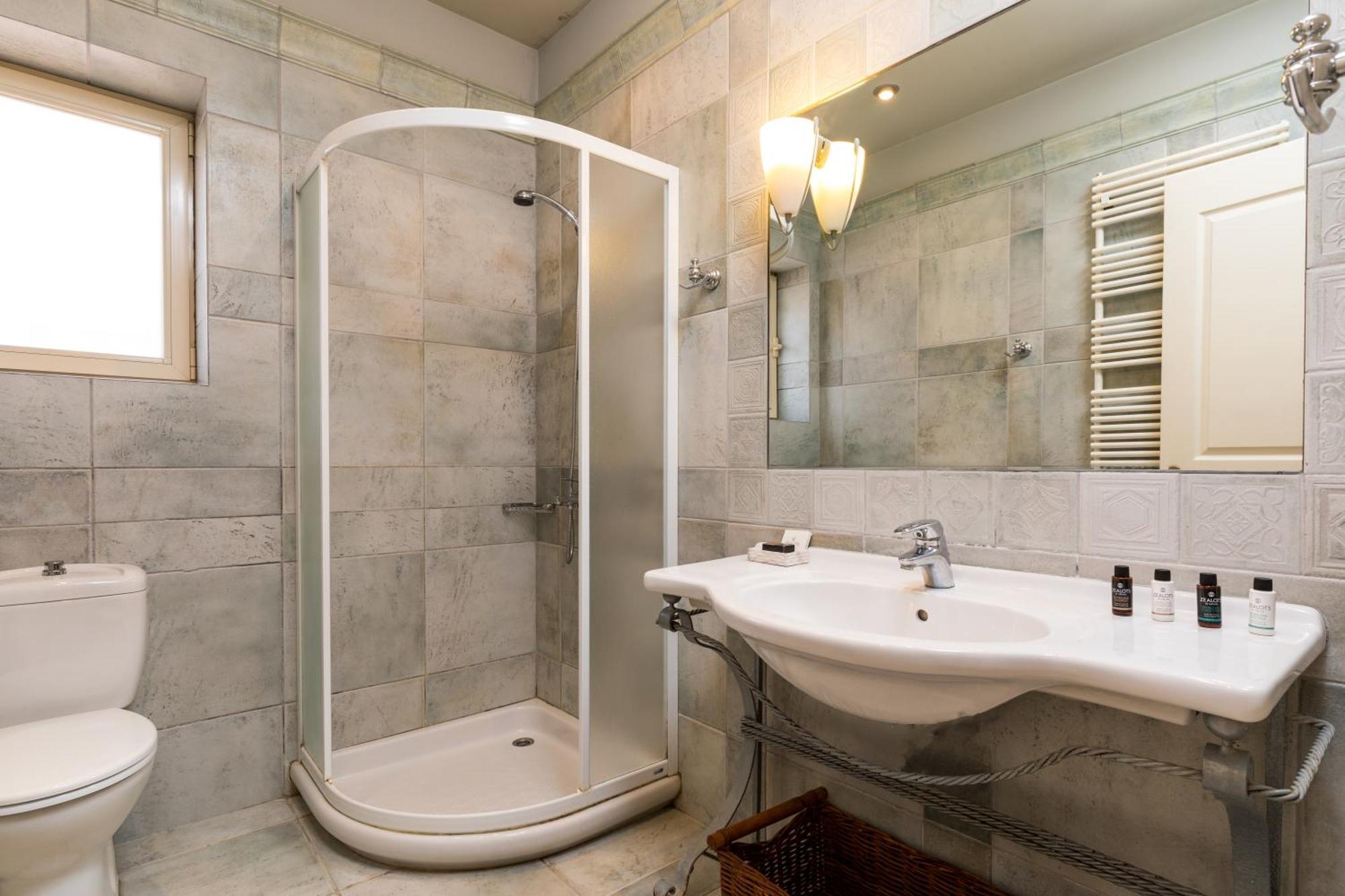 コルフ島Moraitis Mansionアパートメント 部屋 写真