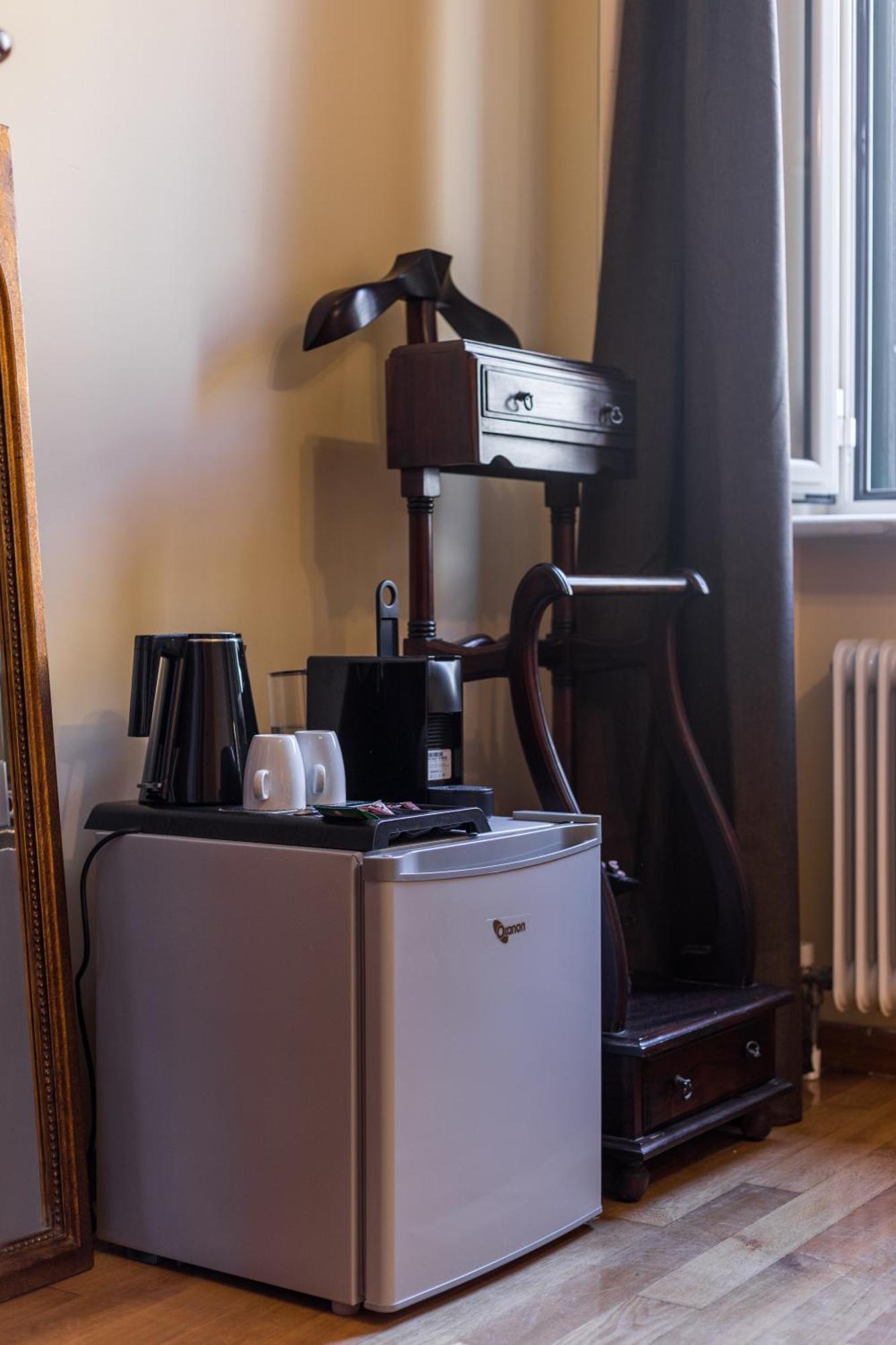 コルフ島Moraitis Mansionアパートメント 部屋 写真